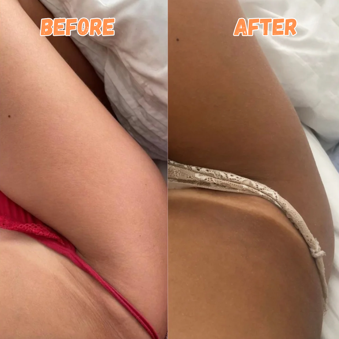 Intensive Tanning Gel